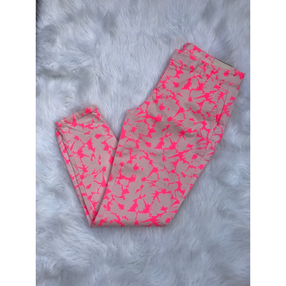 Skinny Mini Gap Pants